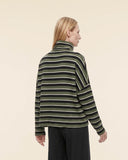 Maglia in jersey di misto cotone