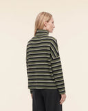 Maglia in jersey di misto cotone