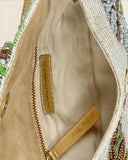 Boguette ricamata