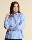 Camicia  a righe