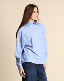 Camicia  a righe
