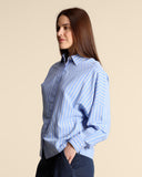 Camicia  a righe