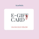 Carte cadeau électronique