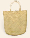 Shopping in paglia