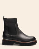 Beatles in pelle