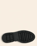 Anfibi in pelle