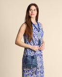 Secchiello con perline