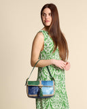 Baguette patchwork in whips