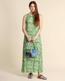 Baguette patchwork in whips