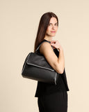 Borsa Sveva Media in pelle