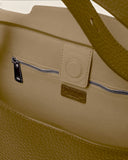 Borsa Sveva media in pelle