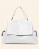 Borsa Sveva Stark Midi in pelle