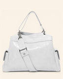 Borsa Sveva Stark Midi in pelle