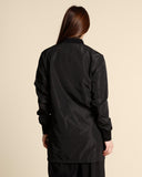 Bombers in raso
