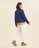 Giacca in lana