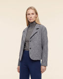 Giacca in lana