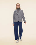 Giacca in lana
