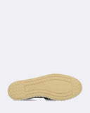 Espadrilles in pelle scamosciata