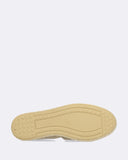 Espadrilles in pelle scamosciata