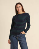 Maglia in cashmere