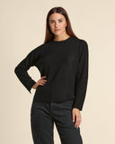 Maglia in cashmere