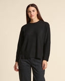 Maglia in cashmere