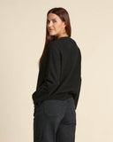 Maglia in cashmere