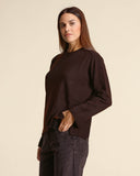 Maglia in cashmere