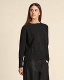 Maglia in cashmere