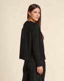 Maglia in cashmere