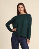 Maglia in cashmere