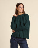 Maglia in cashmere