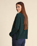 Maglia in cashmere