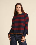 Maglia in cashmere