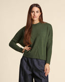 Maglia in cashmere