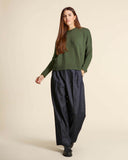 Maglia in cashmere
