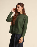 Maglia in cashmere