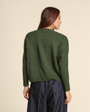 Maglia in cashmere