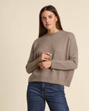 Maglia in cashmere