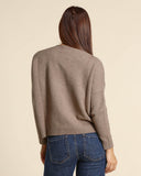 Maglia in cashmere