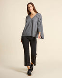 Maglia in cashmere