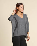 Maglia in cashmere
