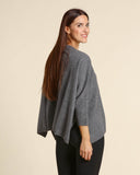 Maglia in cashmere