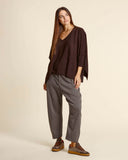 Maglia in cashmere