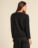 Cardigan in cashmere