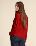 Cardigan in cashmere