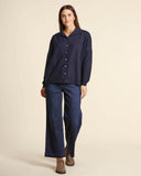 Cardigan in cashmere