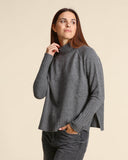 Maglia in cashmere