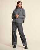 Maglia in cashmere
