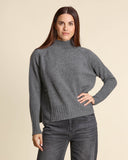 Maglia in cashmere